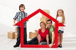 Home Moving Services in SE1