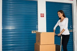 Moving and Storage Companies SE1