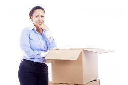 Office Removal Company Southwark